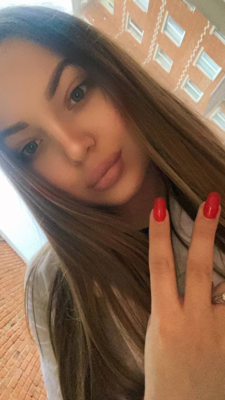 Индивидуалка Ира у метро Бухарестская, путаны СПб - фото 3