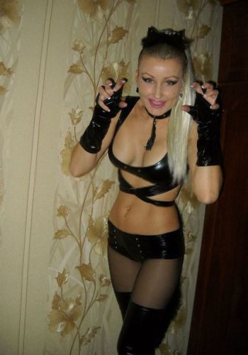 Индивидуалка Софья у метро Волковская, путаны СПб - фото 2